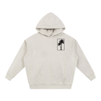Grey Tide Hoodie