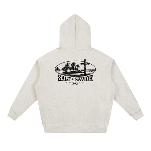 Palm Hoodie