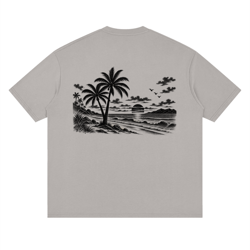 PS Streetwear T-Shirt