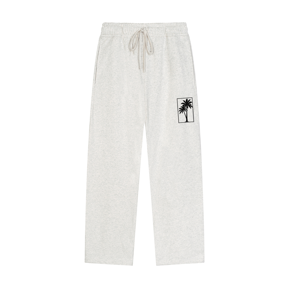 Grey Tide Sweatpants