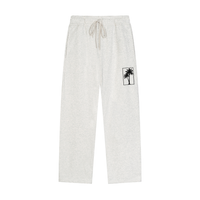 Grey Tide Sweatpants
