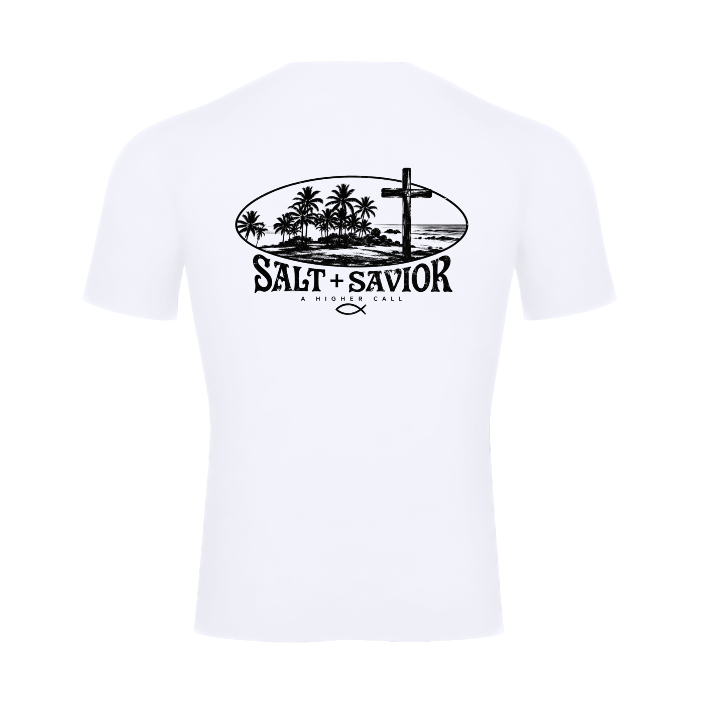 Palm Big Man Shirt