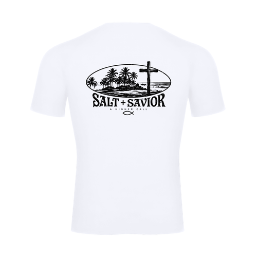 Palm Big Man Shirt