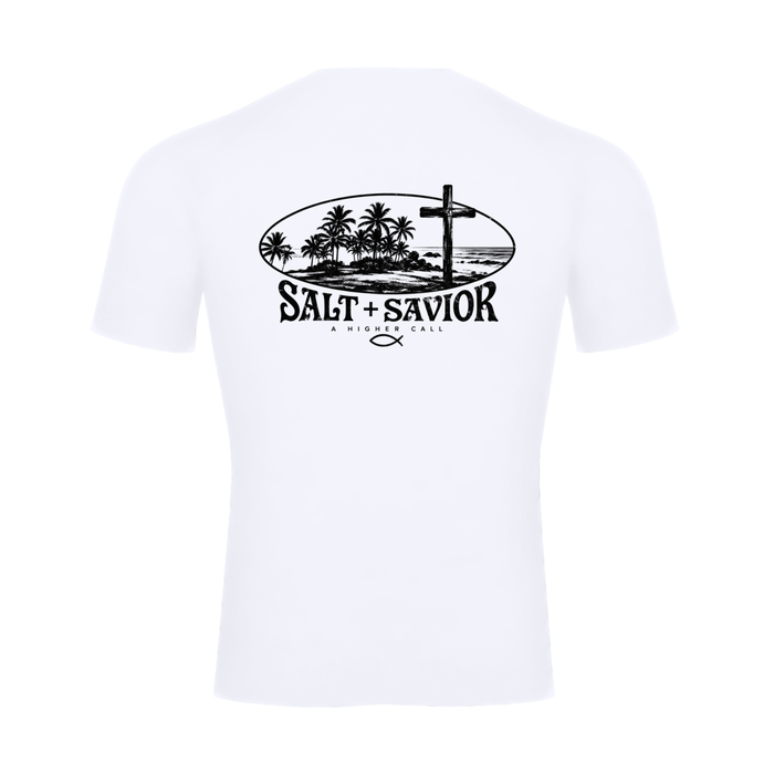 Grey Tide Big Man Shirt
