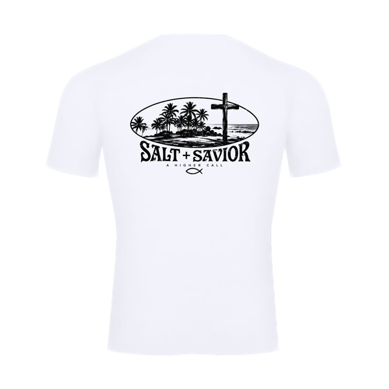 Grey Tide Big Man Shirt