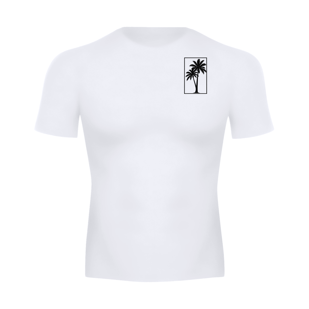 Palm Big Man Shirt