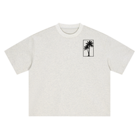 Grey Tide Box Shirt