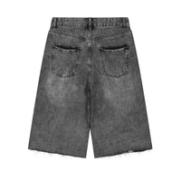 PS Streetwear Jorts