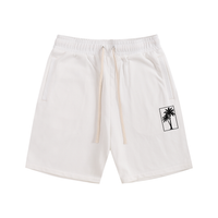 Grey Tide Shorts