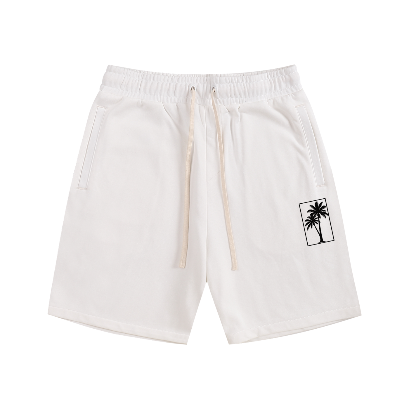 Palm Shorts